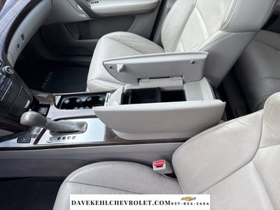 2013 Acura MDX BASE