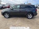2013 Acura MDX BASE