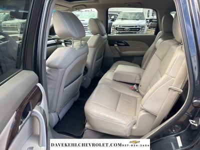 2013 Acura MDX BASE