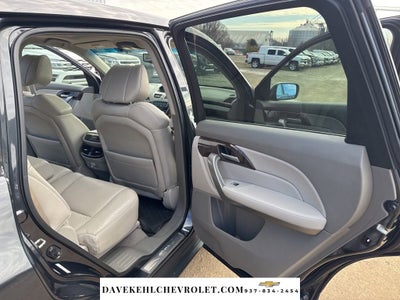 2013 Acura MDX BASE