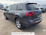 2013 Acura MDX BASE