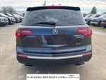 2013 Acura MDX BASE
