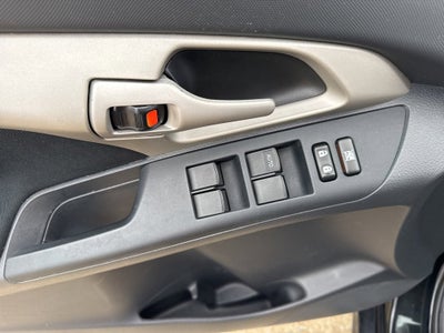 2010 Toyota Matrix BASE