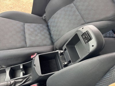 2010 Toyota Matrix BASE
