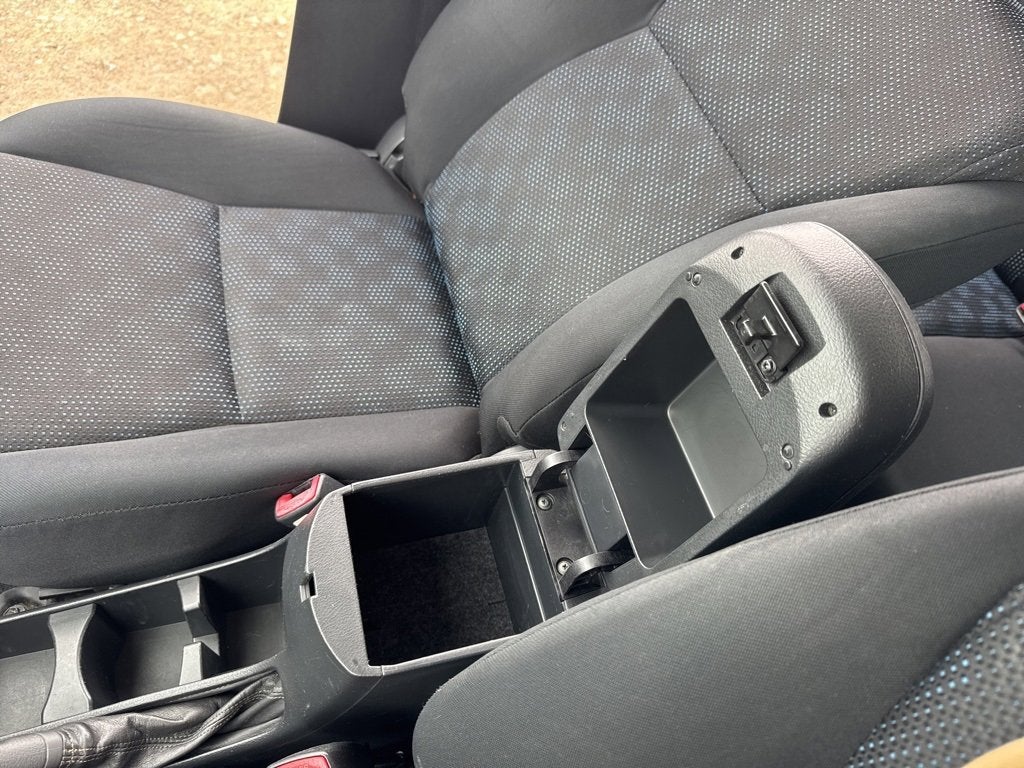 2010 Toyota Matrix BASE