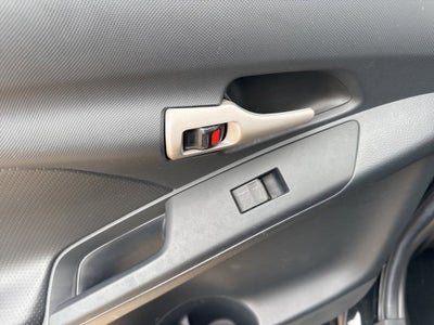 2010 Toyota Matrix BASE