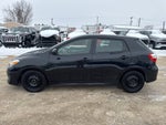 2010 Toyota Matrix BASE