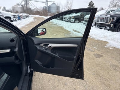 2010 Toyota Matrix BASE