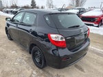 2010 Toyota Matrix BASE