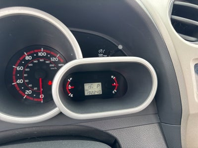 2010 Toyota Matrix BASE