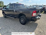 2022 RAM 3500 Tradesman Crew Cab 4x4 6'4" Box