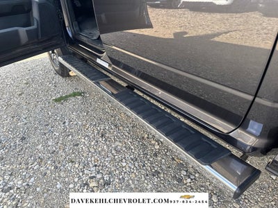 2022 RAM 3500 Tradesman Crew Cab 4x4 6'4" Box