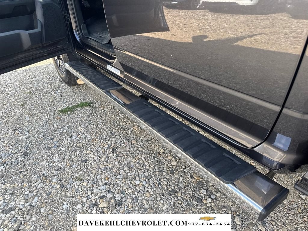 2022 RAM 3500 Tradesman Crew Cab 4x4 6'4" Box