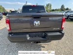 2022 RAM 3500 Tradesman Crew Cab 4x4 6'4" Box