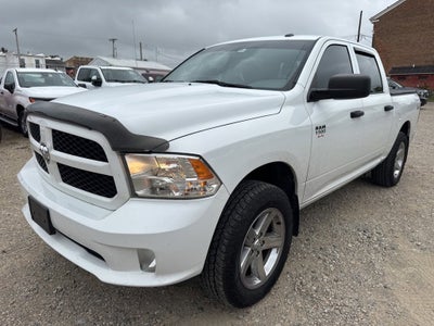 2016 RAM 1500 Express