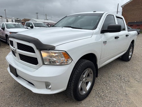 2016 RAM 1500 Express