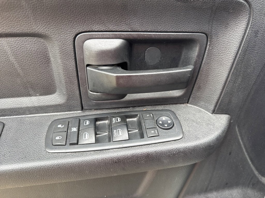 2016 RAM 1500 Express