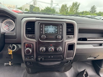 2016 RAM 1500 Express