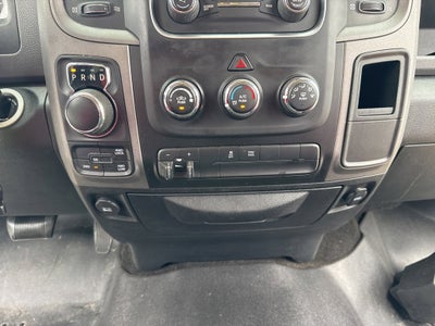 2016 RAM 1500 Express