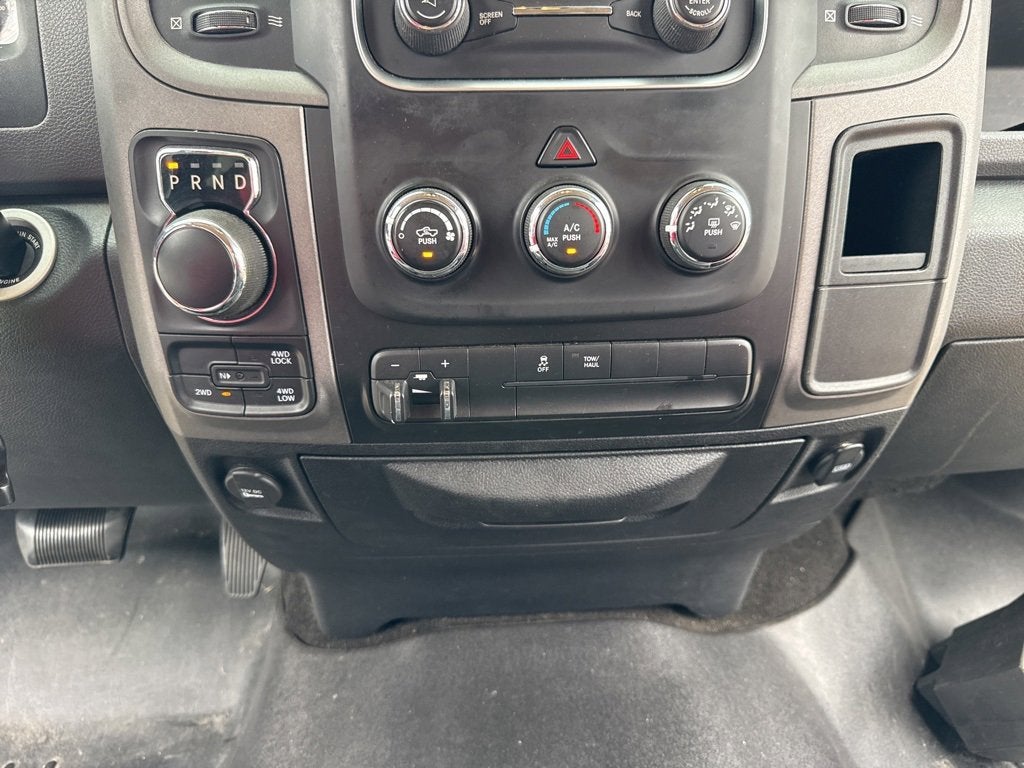 2016 RAM 1500 Express