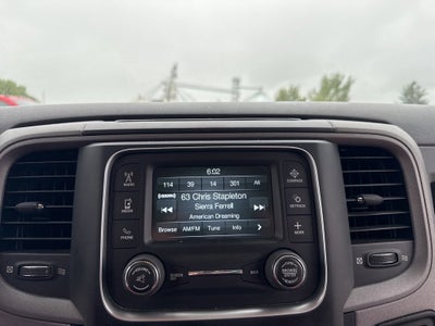 2016 RAM 1500 Express