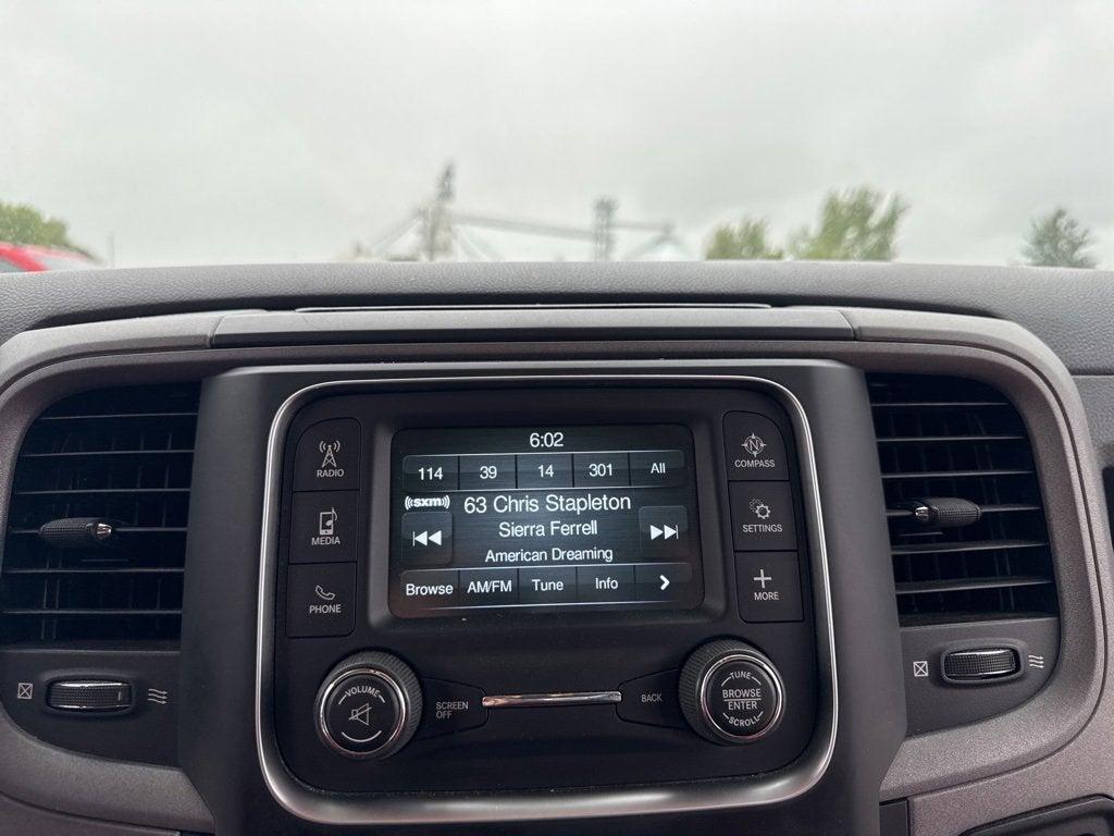 2016 RAM 1500 Express