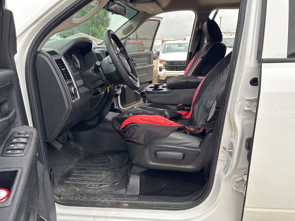 2016 RAM 1500 Express