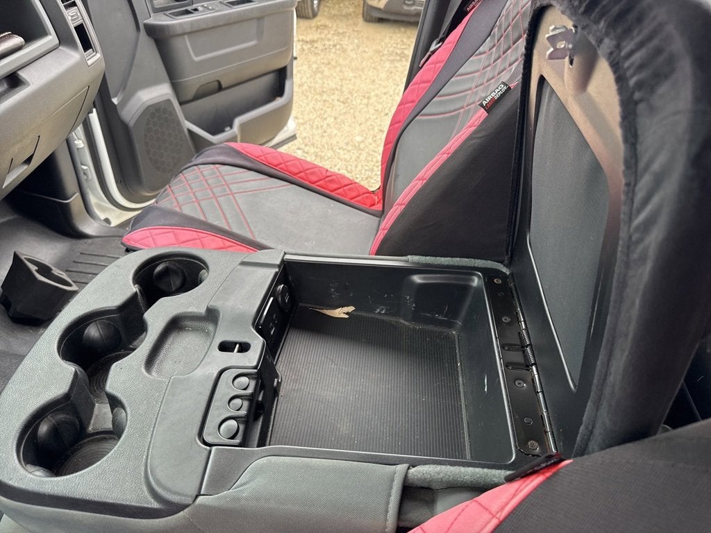 2016 RAM 1500 Express