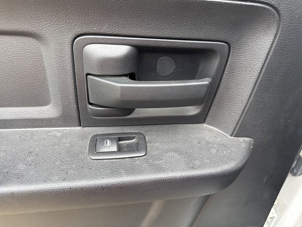 2016 RAM 1500 Express