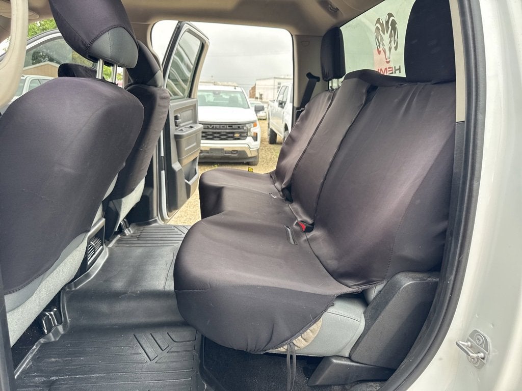 2016 RAM 1500 Express