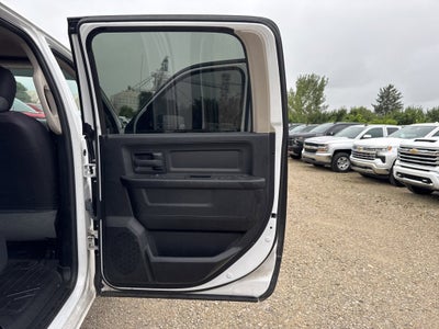 2016 RAM 1500 Express