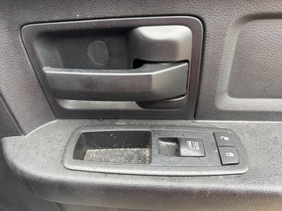 2016 RAM 1500 Express