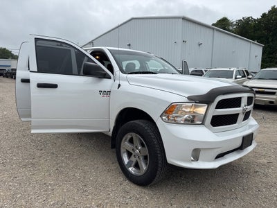 2016 RAM 1500 Express