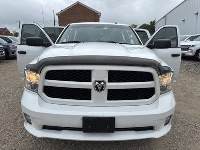 2016 RAM 1500 Express