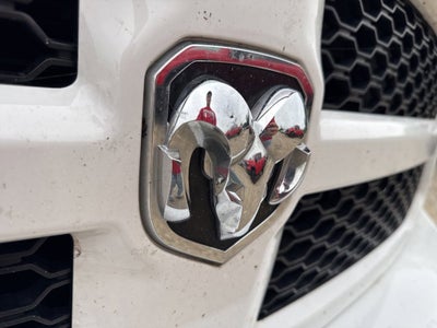 2016 RAM 1500 Express