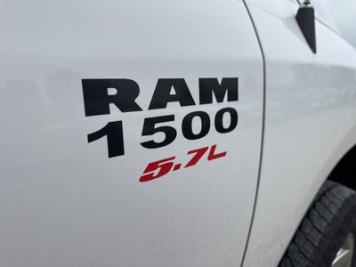 2016 RAM 1500 Express