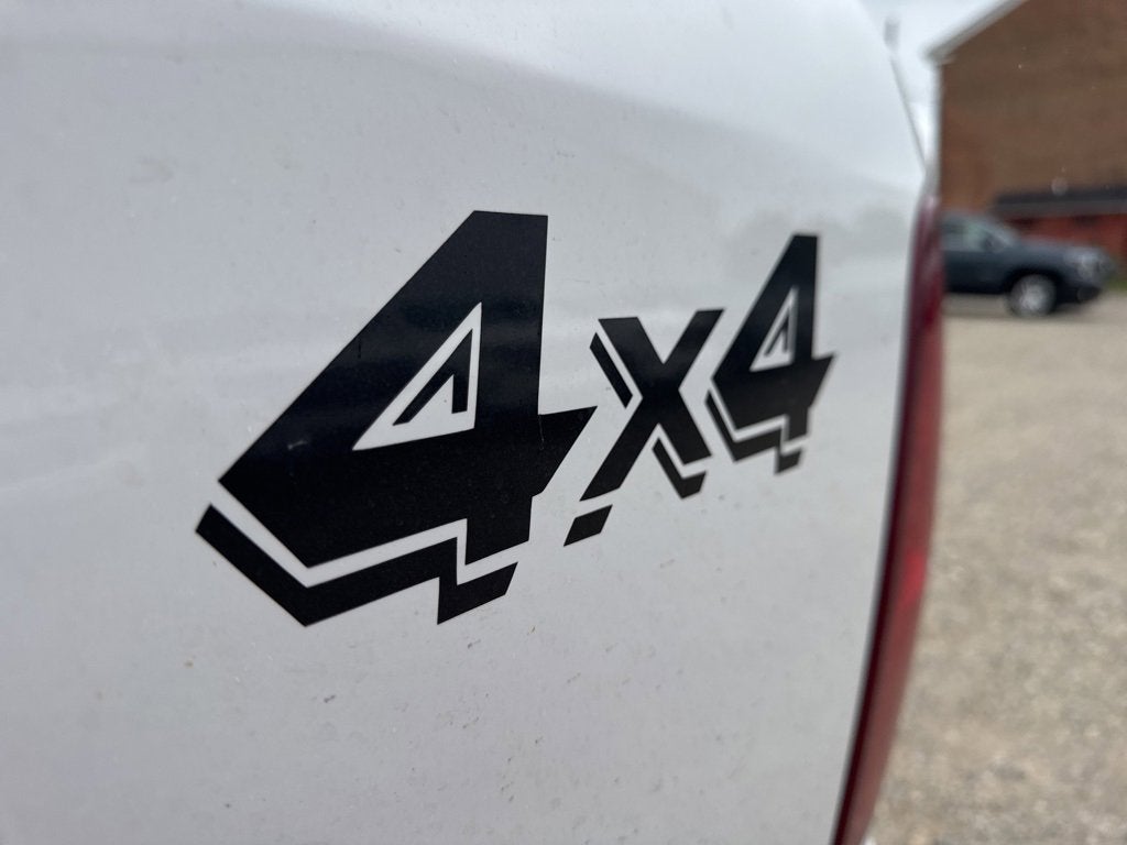 2016 RAM 1500 Express