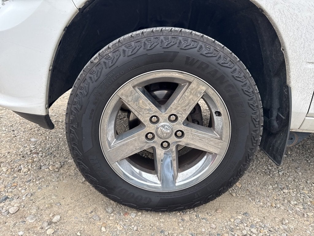 2016 RAM 1500 Express