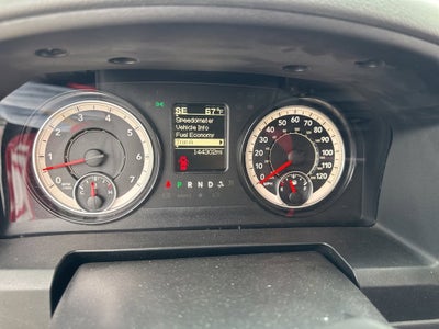 2016 RAM 1500 Express