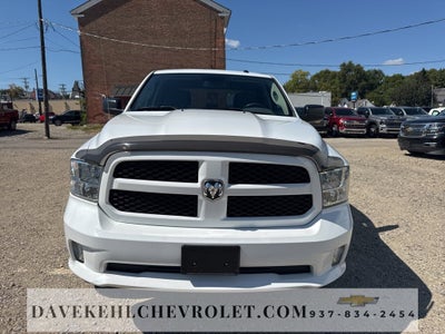 2016 RAM 1500 Express
