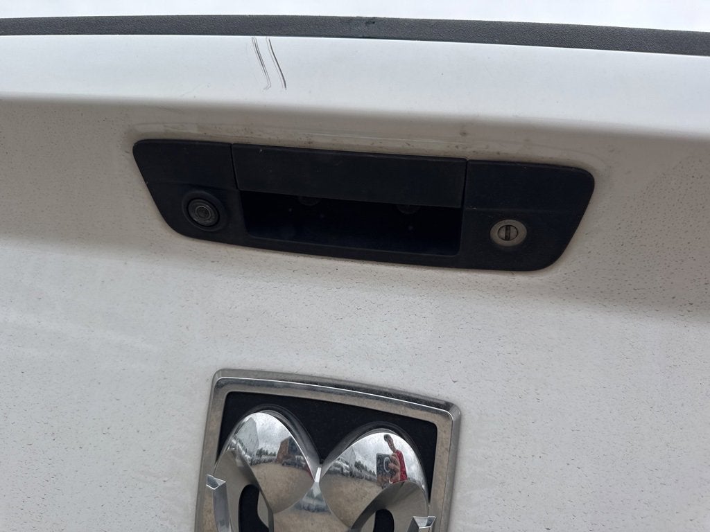 2016 RAM 1500 Express