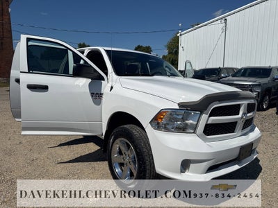 2016 RAM 1500 Express