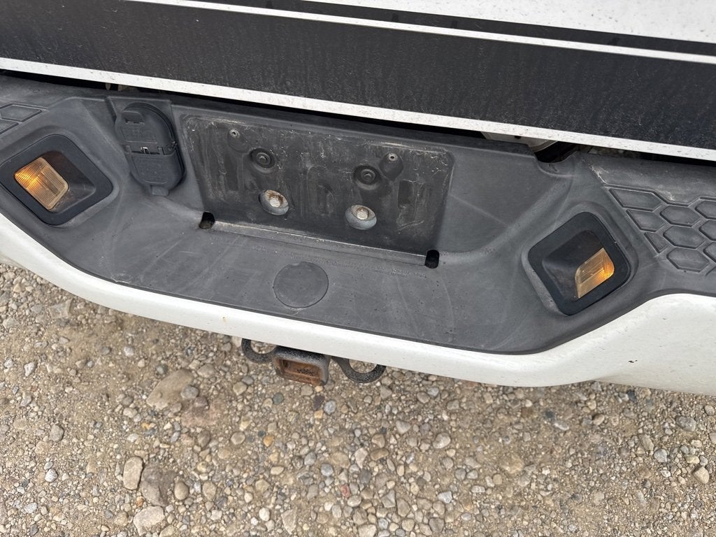 2016 RAM 1500 Express