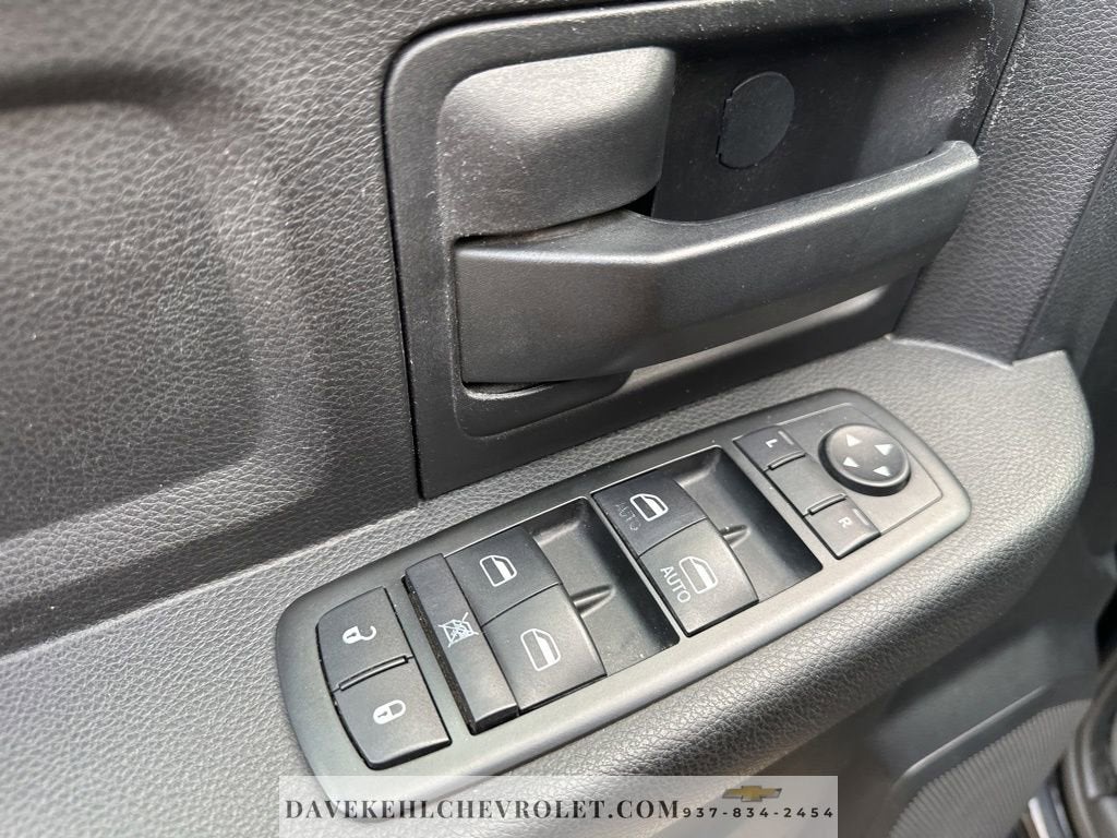 2014 RAM 1500 Express