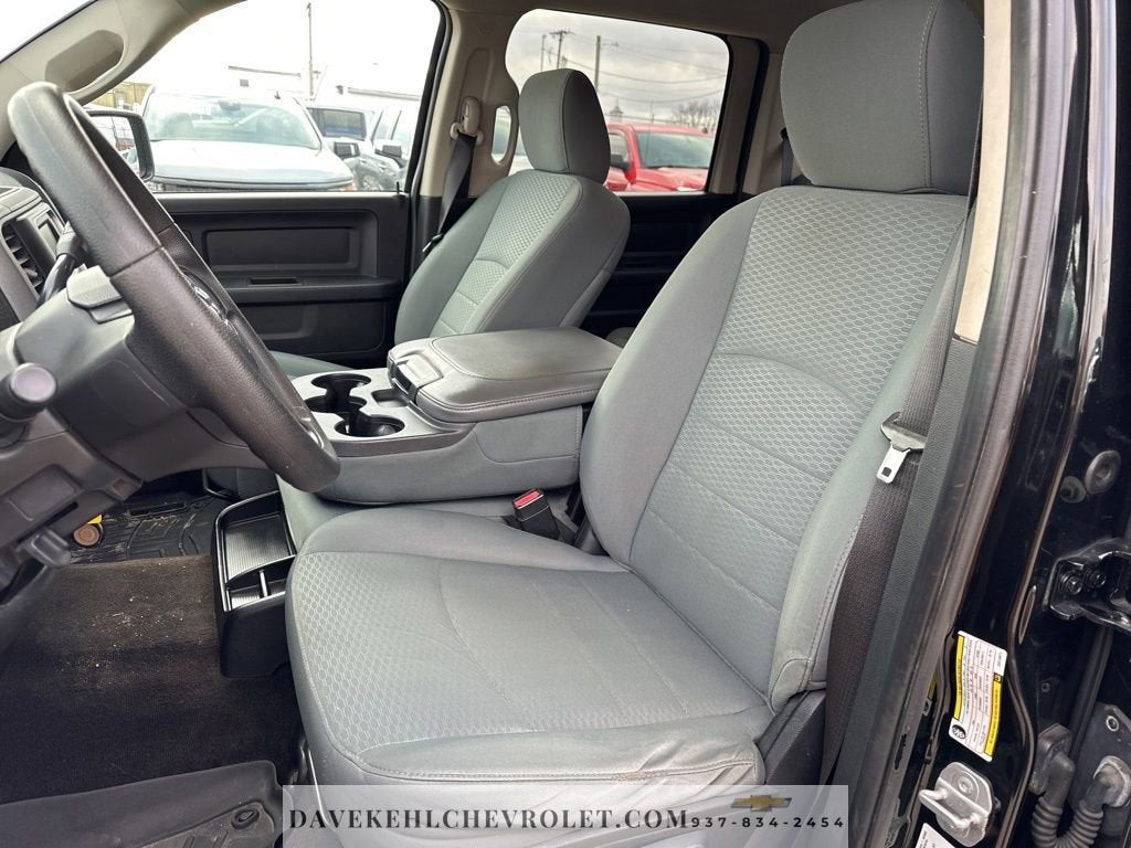 2014 RAM 1500 Express