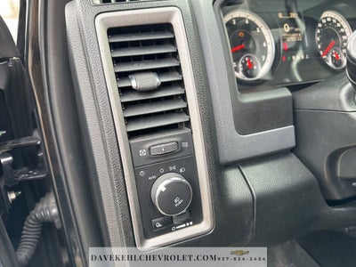 2014 RAM 1500 Express