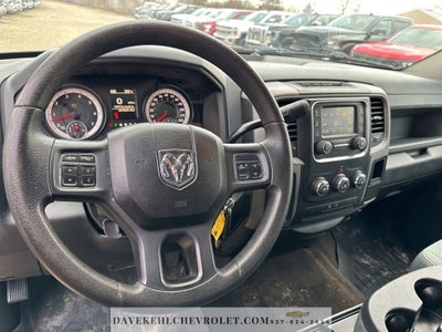 2014 RAM 1500 Express