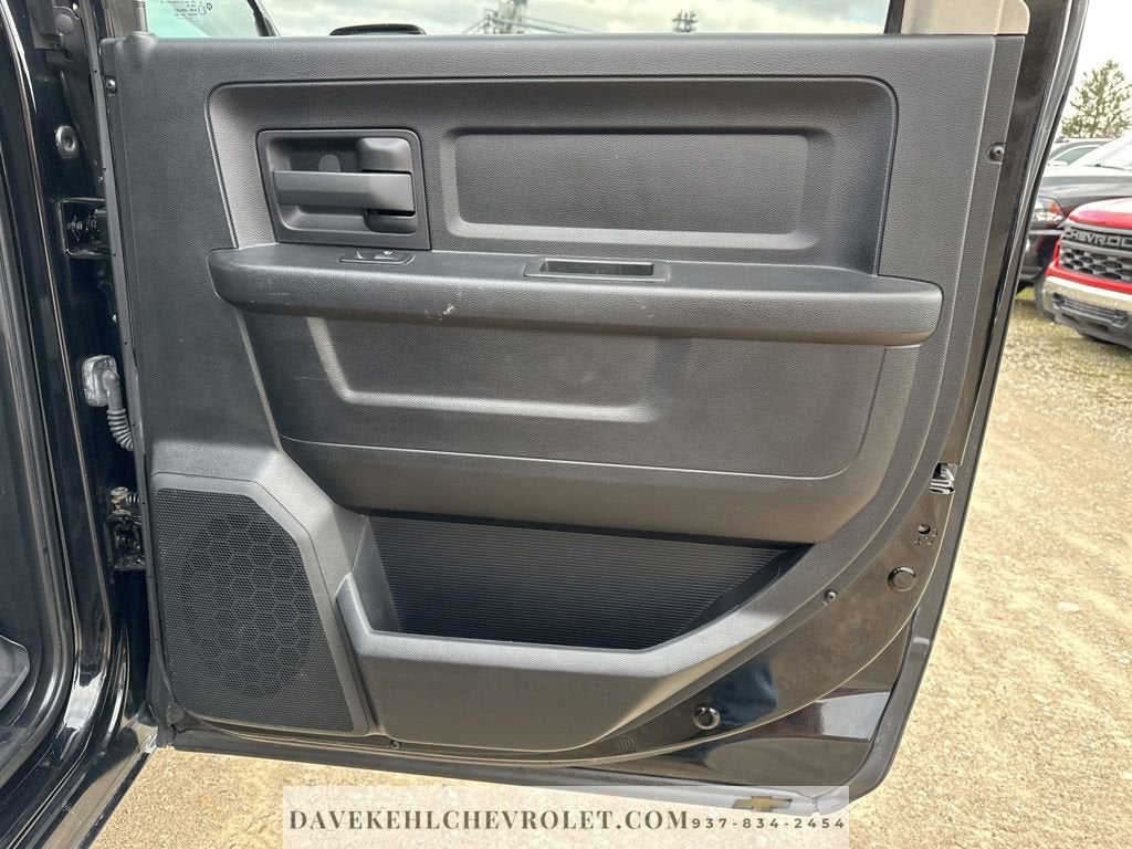 2014 RAM 1500 Express