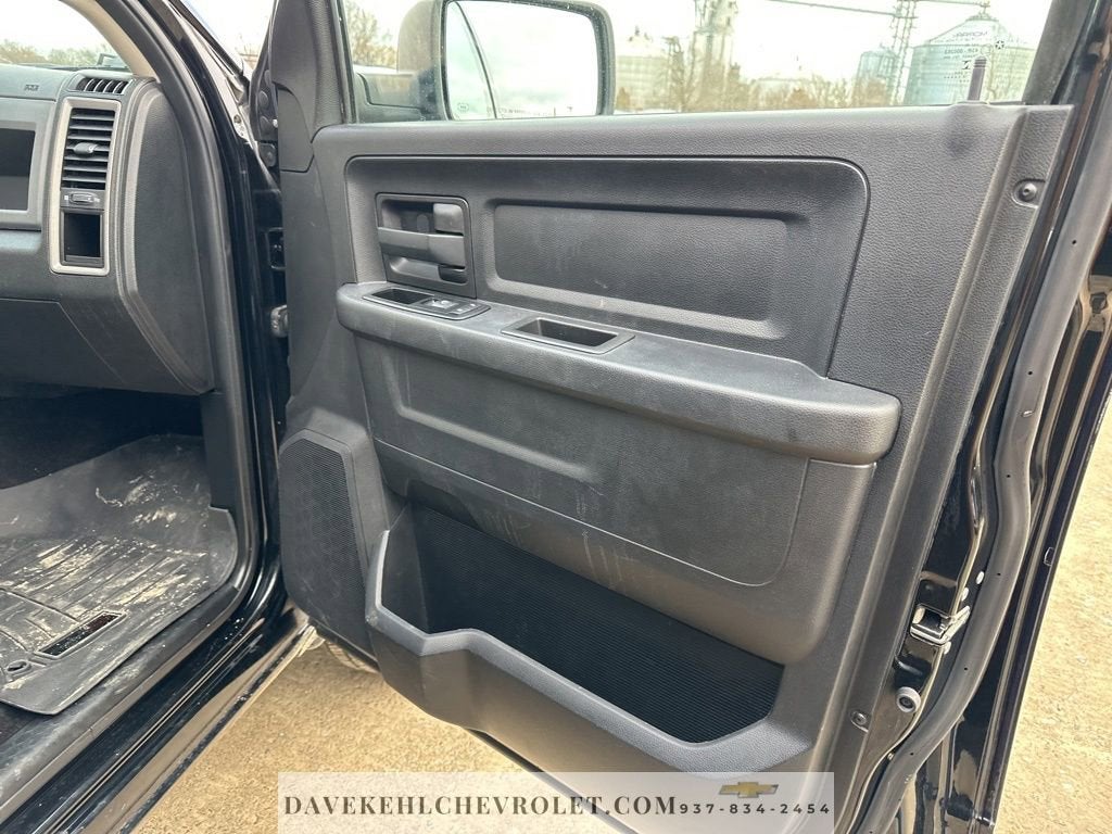 2014 RAM 1500 Express