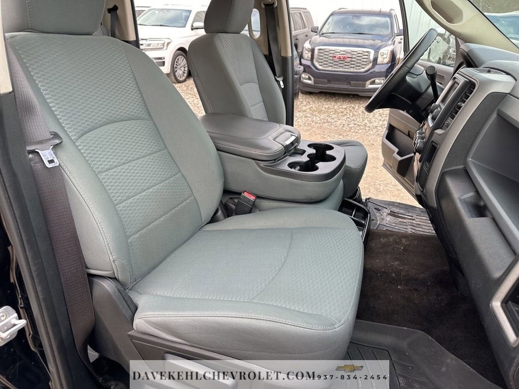 2014 RAM 1500 Express